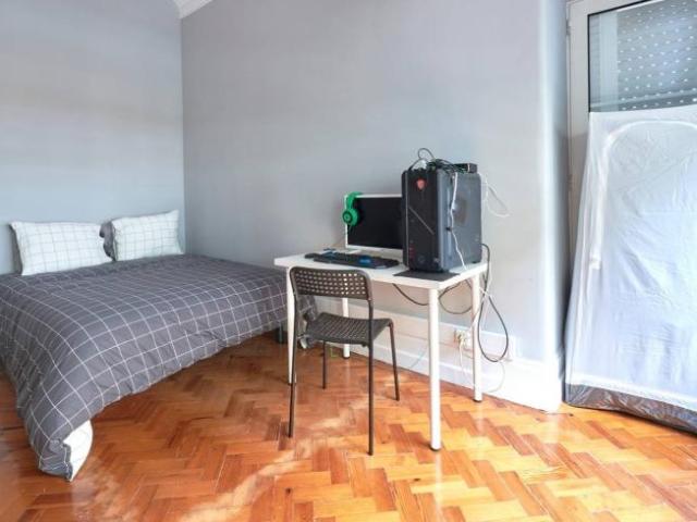 shared living/roommate 11 quarto, lisbon lisbon 1050 154 DS100216872