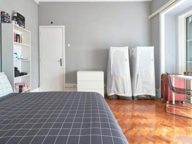 shared living/roommate 11 quarto, lisbon lisbon 1050 154 ES100216670