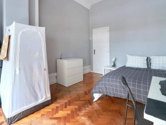shared living/roommate 11 quarto, lisbon lisbon 1050 154 ES100216872