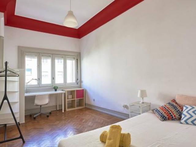 shared living/roommate 11 quarto, Lisbon Lisbon 1000 049 DLS80986511