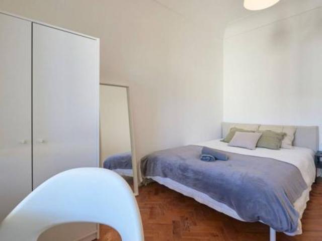 shared living/roommate 11 quarto, Lisbon Lisbon 1000 049 DLS80989414