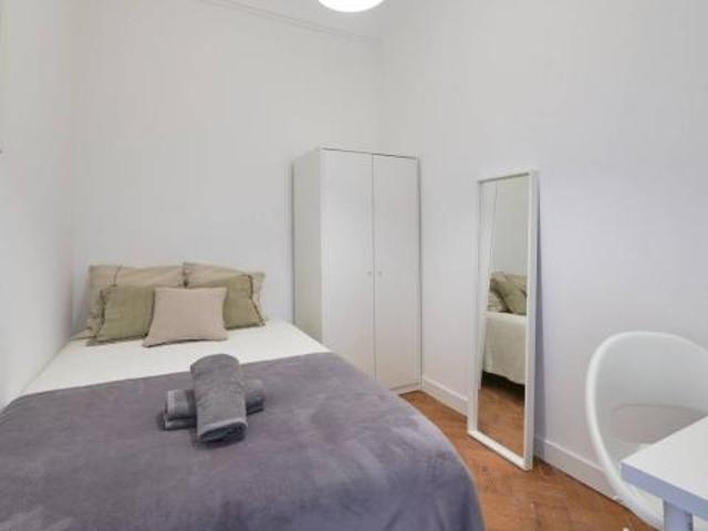 shared living/roommate 11 quarto, Lisbon Lisbon 1000 049 DLS80989427