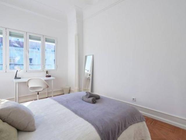 shared living/roommate 11 quarto, Lisbon Lisbon 1000 049 DS80989446