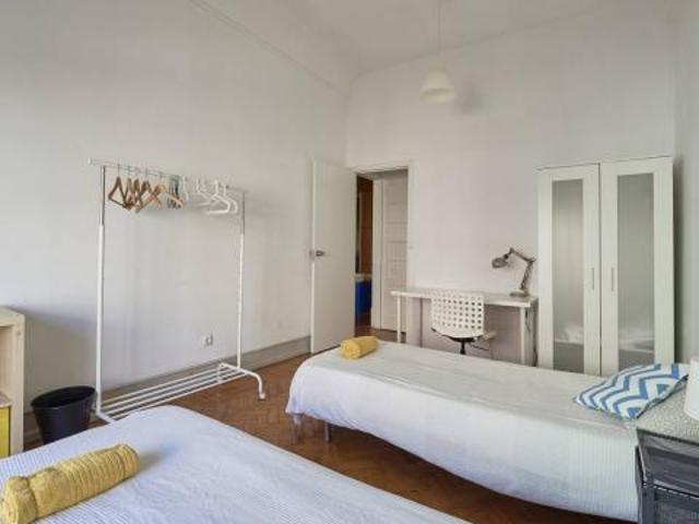 shared living/roommate 11 quarto, Lisbon Lisbon 1000 049 ELS80986487