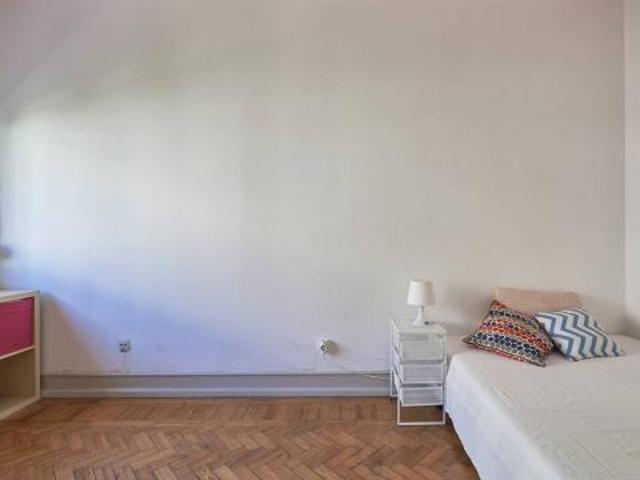 shared living/roommate 11 quarto, Lisbon Lisbon 1000 049 ELS80986511