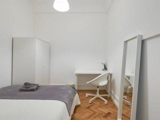 shared living/roommate 11 quarto, Lisbon Lisbon 1000 049 ELS80986539