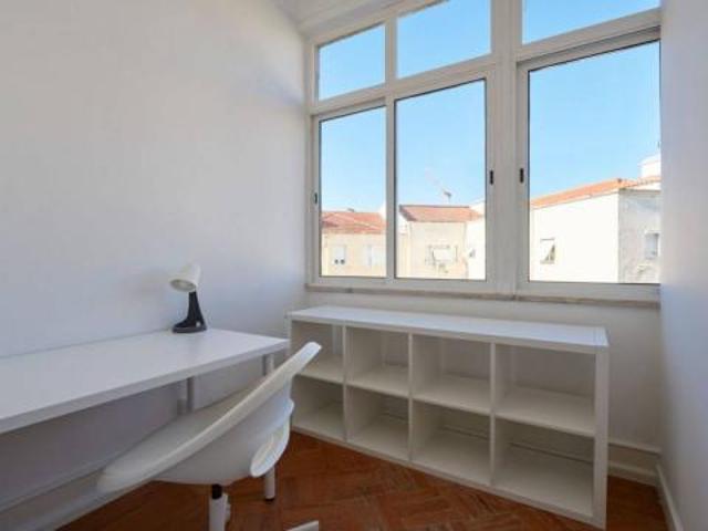 shared living/roommate 11 quarto, Lisbon Lisbon 1000 049 ELS80986545