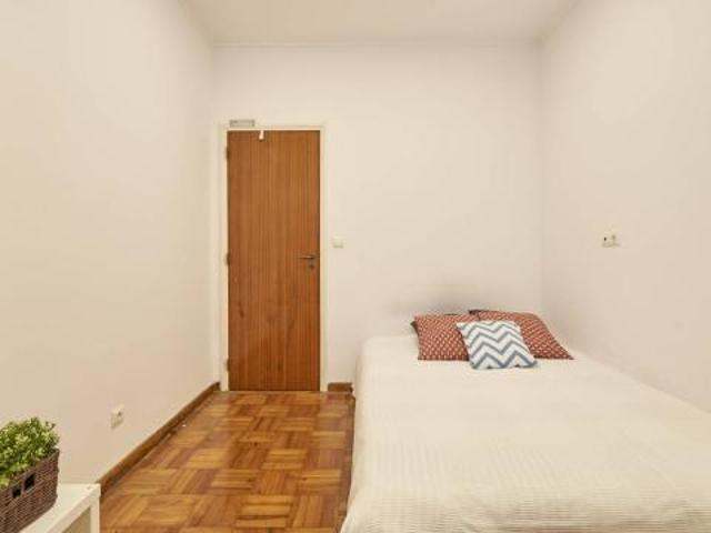 shared living/roommate 11 quarto, Lisbon Lisbon 1000 049 ELS80988642