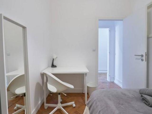 shared living/roommate 11 quarto, Lisbon Lisbon 1000 049 ELS80989427