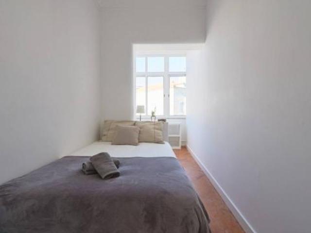 shared living/roommate 11 quarto, Lisbon Lisbon 1000 049 ELS80989430