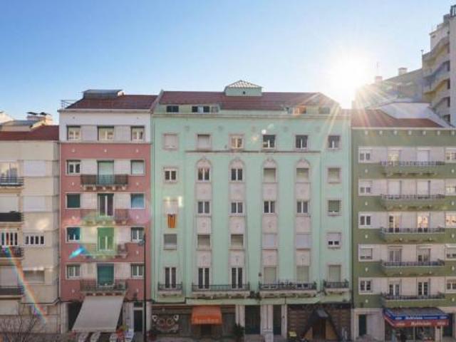 shared living/roommate 11 quarto, Lisbon Lisbon 1000 049 ELS80989446