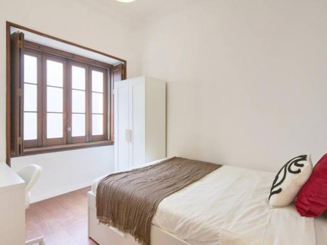 shared living/roommate 11 quarto, Lisbon Lisbon 1200 622 DS88944842