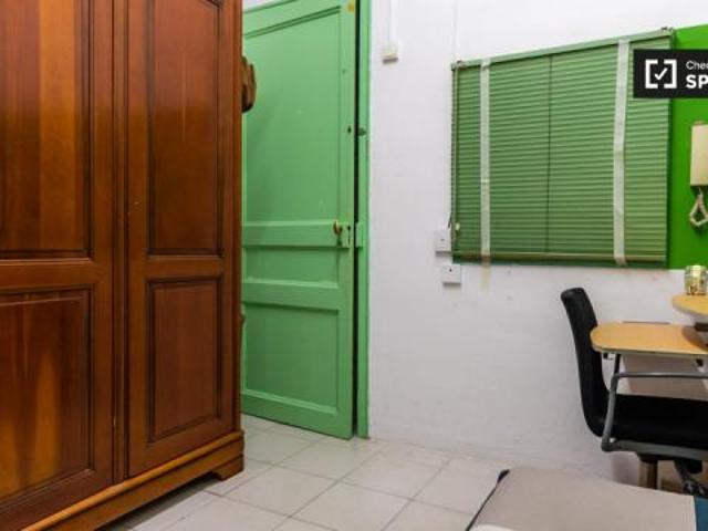 Shared Living/Roommate 12 Dormitorio Barcelona Barcelona ELS73300687