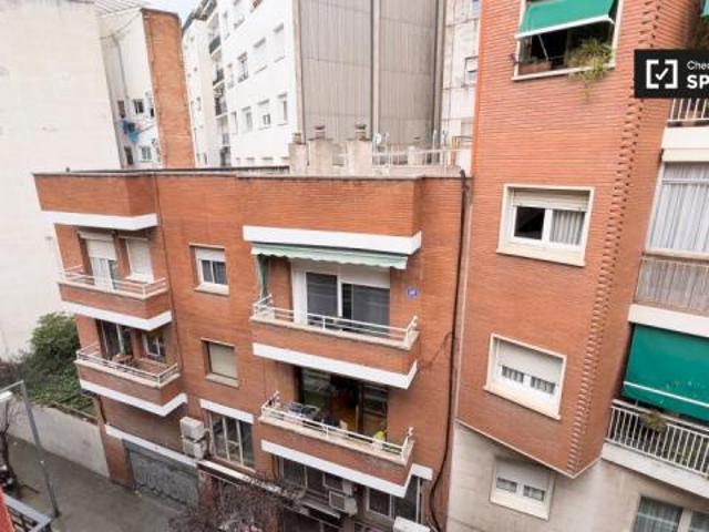 Shared Living/Roommate 12 Dormitorio Barcelona Barcelona ES67028685