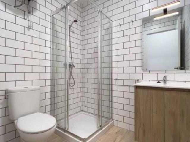 Shared Living/Roommate 12 Dormitorio Barcelona Barcelona ES67028688