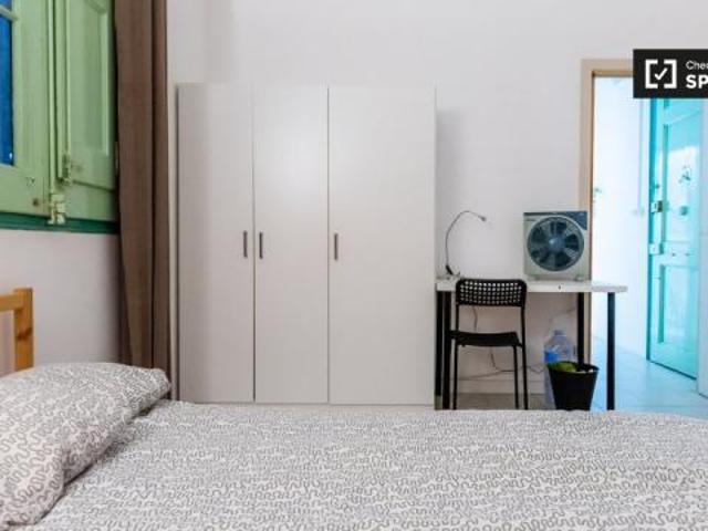 Shared Living/Roommate 12 Dormitorio Barcelona Barcelona ES79537514
