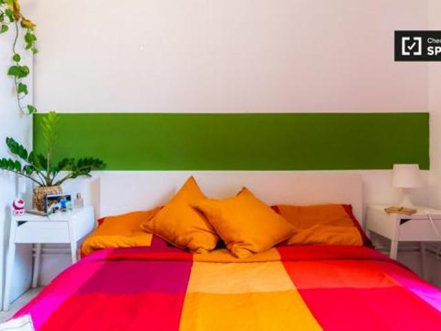 Shared Living/Roommate 12 Dormitorio Barcelona Barcelona ES79537515