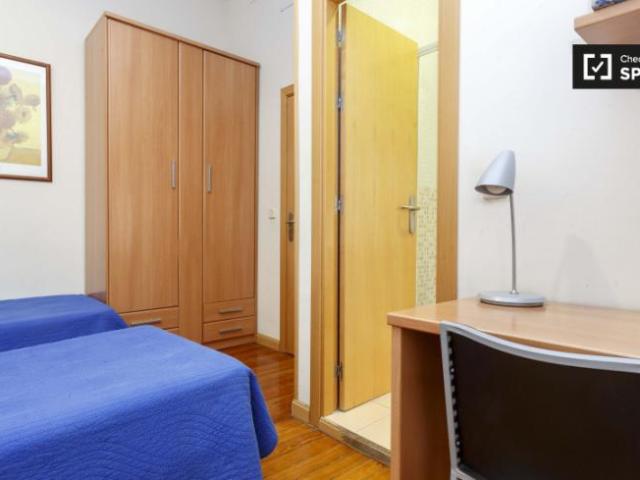 Shared Living/Roommate 12 Dormitorio Madrid Madrid ELS101670862