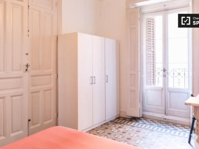 Shared Living/Roommate 12 Dormitorio Madrid Madrid ELS101671266