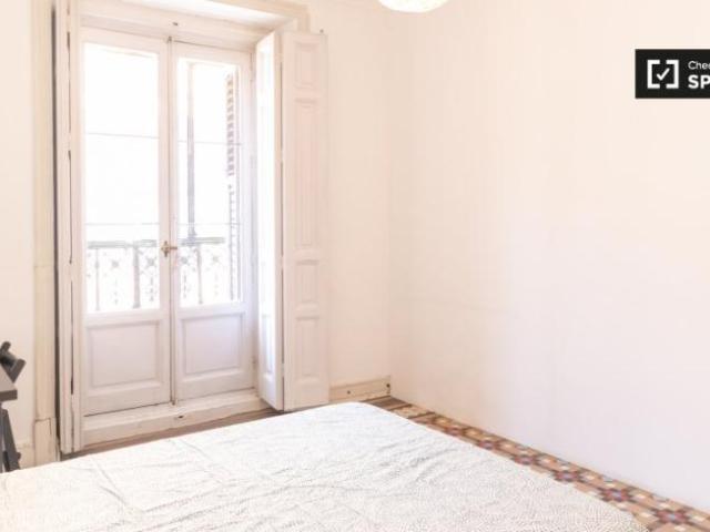 Shared Living/Roommate 12 Dormitorio Madrid Madrid ELS101672111