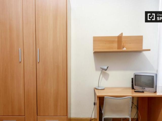 Shared Living/Roommate 12 Dormitorio Madrid Madrid ELS101672310