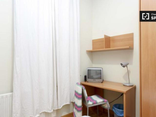 Shared Living/Roommate 12 Dormitorio Madrid Madrid ELS101761268