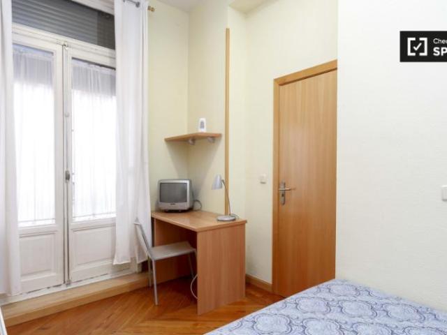 Shared Living/Roommate 12 Dormitorio Madrid Madrid ELS101771828