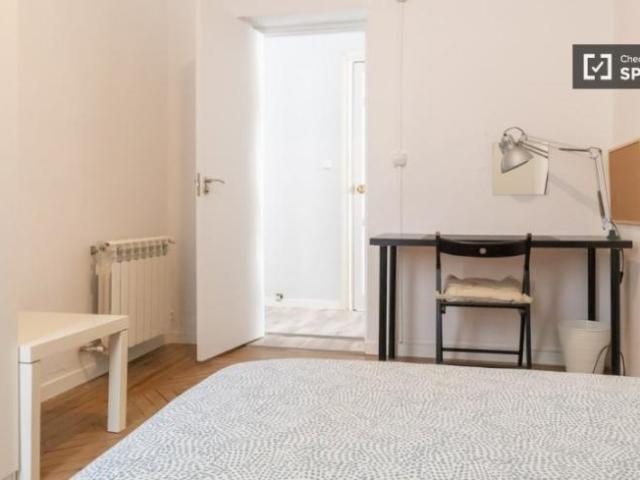 Shared Living/Roommate 12 Dormitorio Madrid Madrid ELS101771948