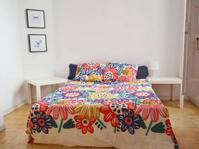 Shared Living/Roommate 12 Dormitorio Madrid Madrid ELS101772367