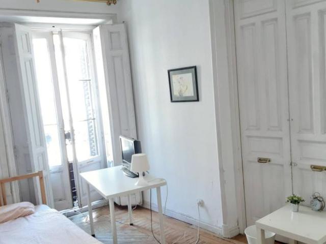 Shared Living/Roommate 12 Dormitorio Madrid Madrid ELS101772405