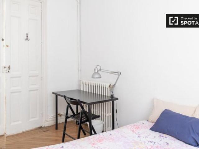Shared Living/Roommate 12 Dormitorio Madrid Madrid ELS101794462