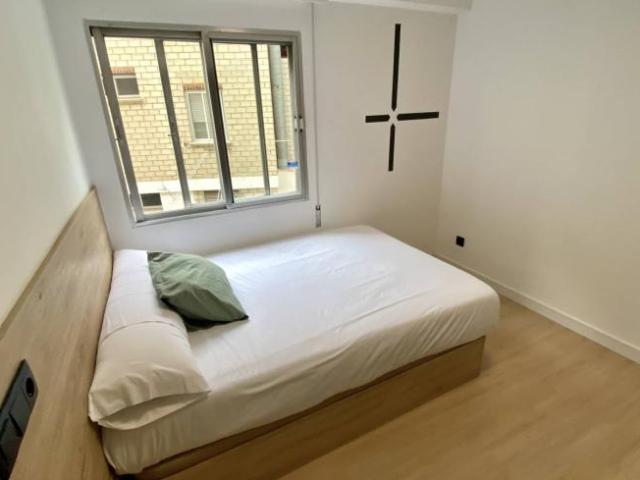 Shared Living/Roommate 12 Dormitorio Madrid Madrid ELS101730863