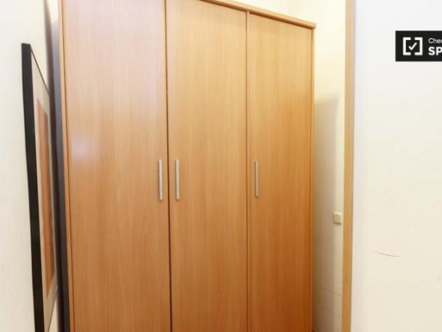 Shared Living/Roommate 12 Dormitorio Madrid Madrid ELS101735030