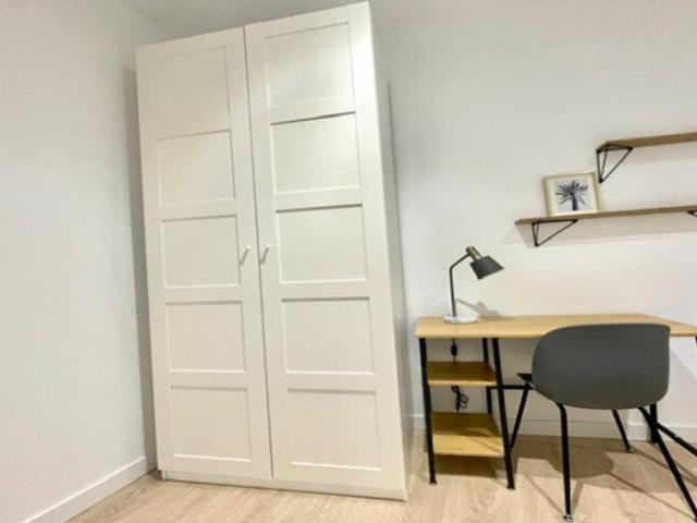 Shared Living/Roommate 12 Dormitorio Madrid Madrid ELS101735110