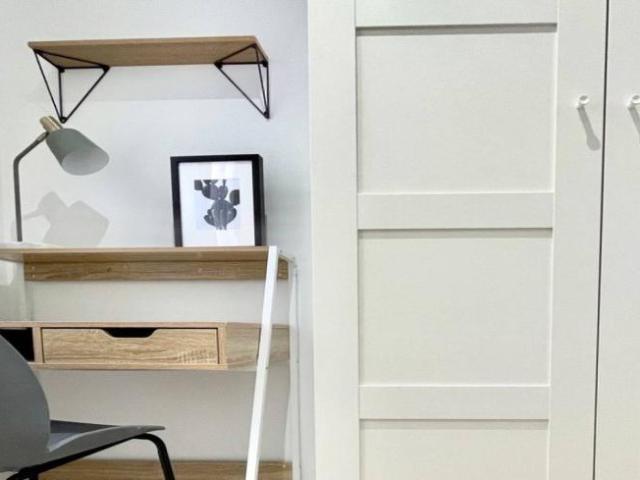 Shared Living/Roommate 12 Dormitorio Madrid Madrid ELS101843347