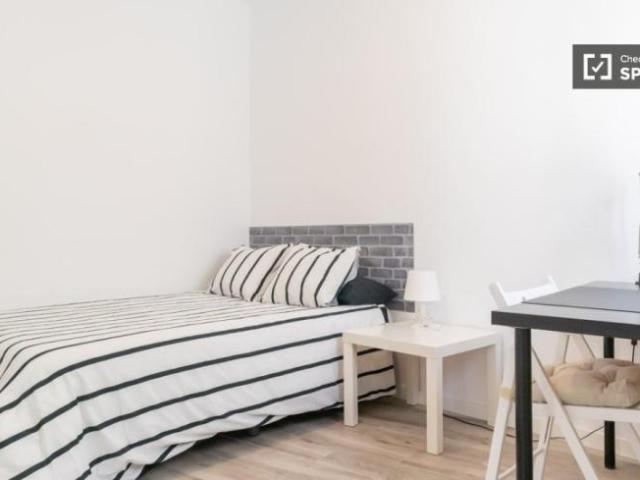 Shared Living/Roommate 12 Dormitorio Madrid Madrid ELS101805113