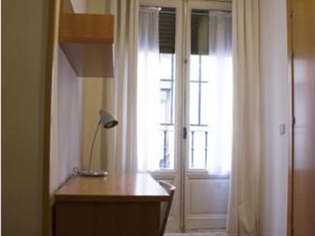 Shared Living/Roommate 12 Dormitorio Madrid Madrid ELS101806326