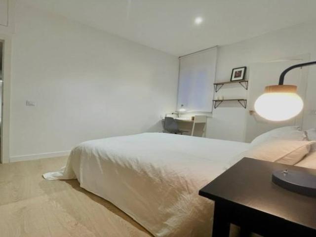 Shared Living/Roommate 12 Dormitorio Madrid Madrid ELS101810334