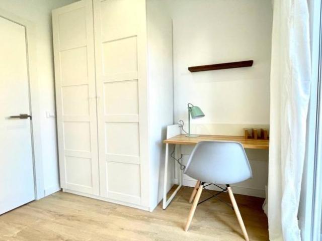 Shared Living/Roommate 12 Dormitorio Madrid Madrid ELS101810435