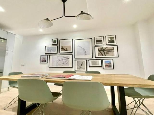 Shared Living/Roommate 12 Dormitorio Madrid Madrid ELS101811131