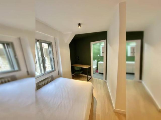 Shared Living/Roommate 12 Dormitorio Madrid Madrid ELS101812103