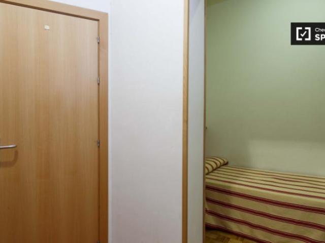 Shared Living/Roommate 12 Dormitorio Madrid Madrid ELS101812101