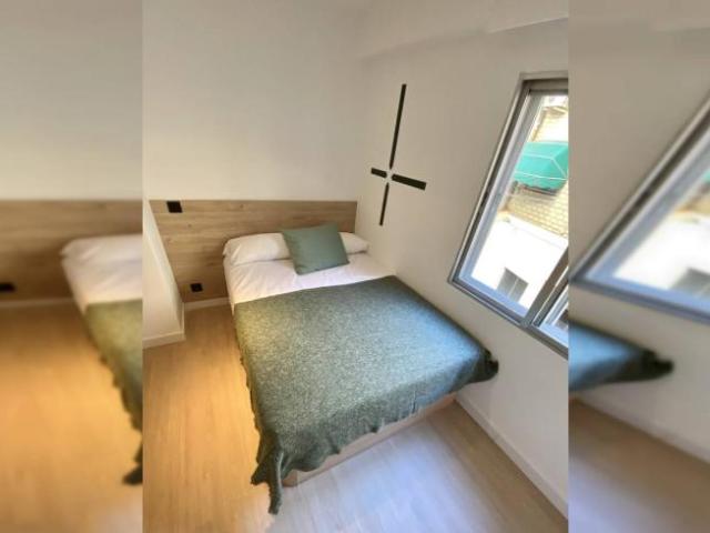 Shared Living/Roommate 12 Dormitorio Madrid Madrid ELS101812853