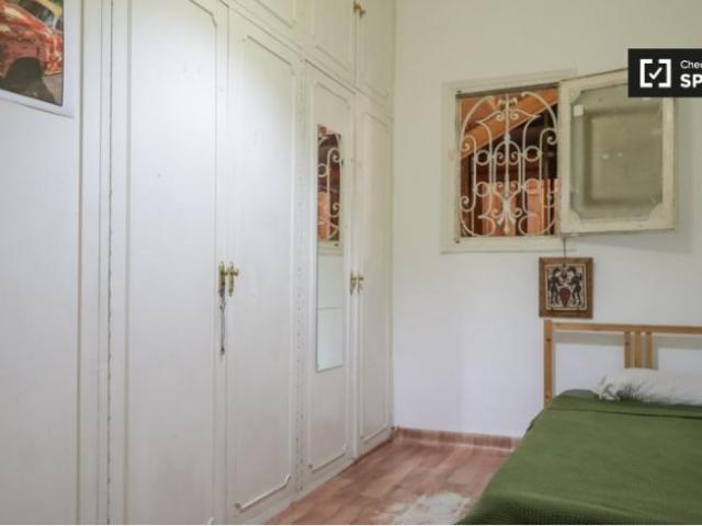Shared Living/Roommate 12 Dormitorio Madrid Madrid ELS101813164