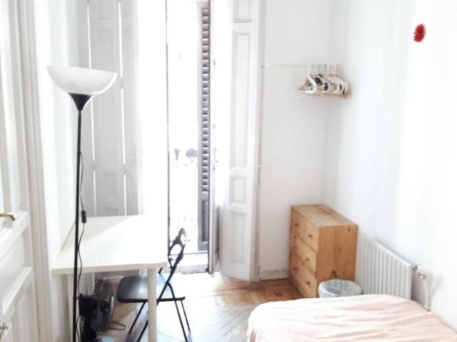 Shared Living/Roommate 12 Dormitorio Madrid Madrid ELS101813265