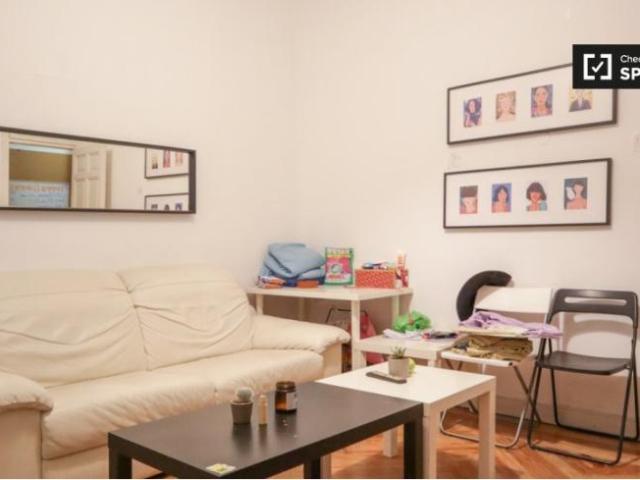 Shared Living/Roommate 12 Dormitorio Madrid Madrid ELS101813433