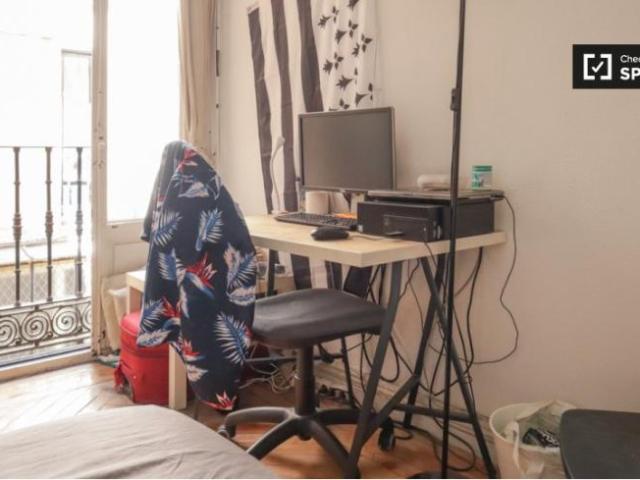 Shared Living/Roommate 12 Dormitorio Madrid Madrid ELS101813797