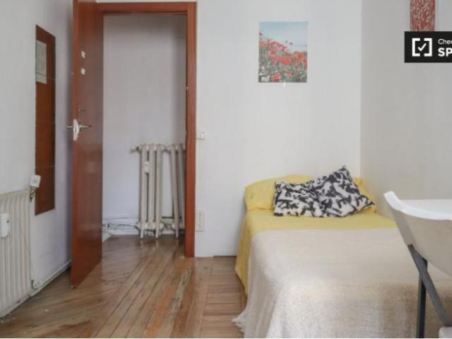 Shared Living/Roommate 12 Dormitorio Madrid Madrid ELS101813915