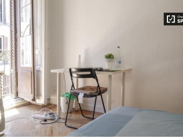 Shared Living/Roommate 12 Dormitorio Madrid Madrid ELS101814487