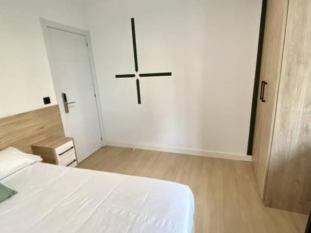 Shared Living/Roommate 12 Dormitorio Madrid Madrid ELS101814941